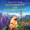 Bergesspitz und Meuchelmord... - Bild 1