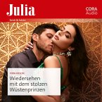 Wiedersehen mit dem stolzen Wüstenprinzen (MP3-Download)