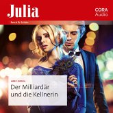 Der Milliardär und die Kellnerin (MP3-Download)