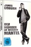 Der Mörder im weißen Mantel (Limited Mediabook)