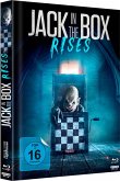 Jack In The Box - Rises 4k Mediabook Ltd.Edition