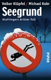 Seegrund / Kommissar Kluftinger Bd.3 (Mängelexemplar)