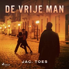 De vrije man (MP3-Download) - Toes, Jac.