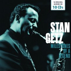 18 Original Albums - Getz,Stan