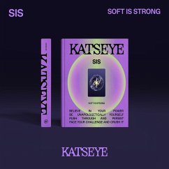 Cover Sis (Soft Is Strong) - Strong Ver.