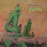 Farm (15th Anniversary Edition) (Lime Green Vinyl)