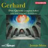 Gerhard: Don Quixote (Complete Ballet) - Bild 1