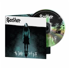 The Surface Seems So Far - Seether