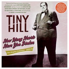 Cover How Many Hearts Have You Broken - The Singles Coll
