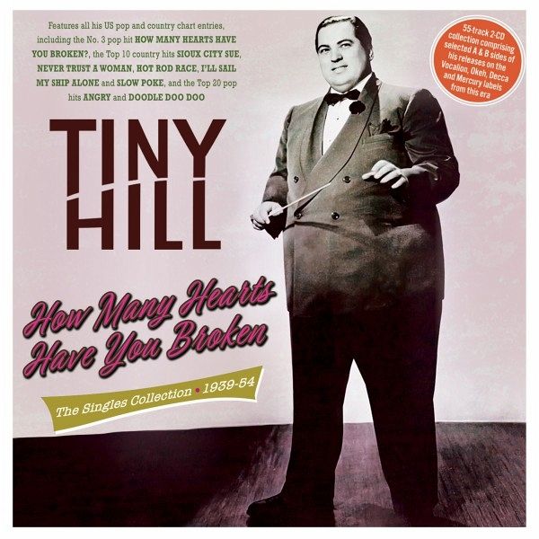How Many Hearts Have You Broken - The Singles Coll
