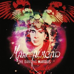 The Dancing Marquis (Expanded 2cd Edition) - Almond,Marc