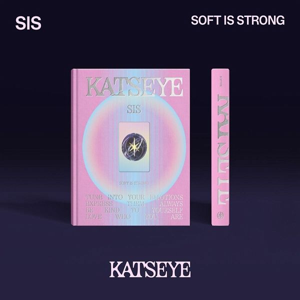 Sis (Soft Is Strong) - Soft Ver. Sis (Soft Is Strong) - Soft Ver.