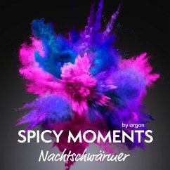 Nachtschwärmer (MP3-Download) - argon, spicy moments by