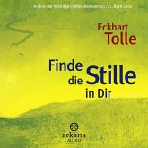 Finde die Stille in Dir (MP3-Download)