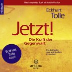 Jetzt! Die Kraft der Gegenwart (MP3-Download)