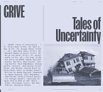 Tales Of Uncertainty (White Vinyl) Tales Of Uncertainty (White Vinyl)