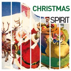 Cover Spirit Of Christmas