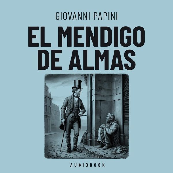 El mendigo de almas (MP3-Download)