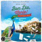 Der gestohlene Mord (MP3-Download)