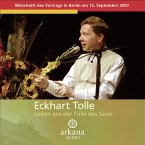 Leben aus der Fülle des Seins (MP3-Download)
