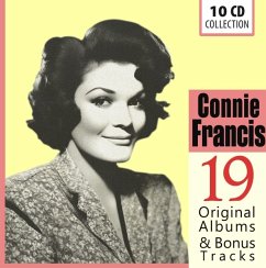 19 Original Albums - Francis,Connie