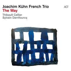 The Way (Digipak) - Kühn,Joachim French Trio