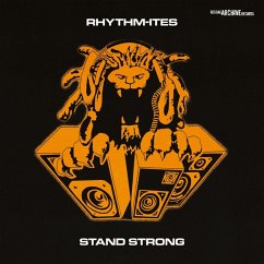 Stand Strong - Rhythm-Ites