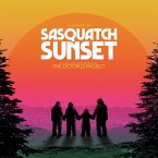 Sasquatch Sunset(Blue Smoke)