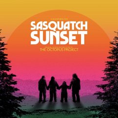 Sasquatch Sunset(Blue Smoke) - Ost/Octopus Project,The