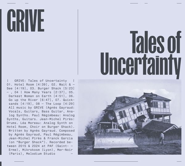 Tales Of Uncertainty Tales Of Uncertainty