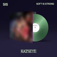 Cover Sis (Soft Is Strong ) (Lp)