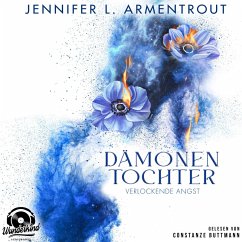 Verlockende Angst (MP3-Download) - Armentrout, Jennifer L.