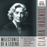 Clara Haskil - 10 Original Albums