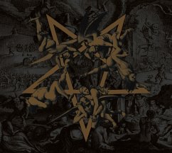 Four Keys To A Foul Reich (Digipak) - Abigor