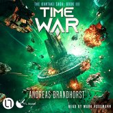 Time War (MP3-Download)