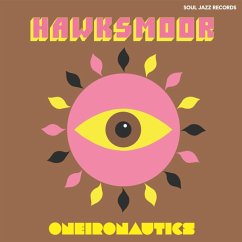 Oneironautics - Hawksmoor