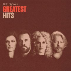 Greatest Hits - Little Big Town