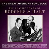 The Classic Songs Of Rodgers & Hart The Classic Songs Of Rodgers & Hart