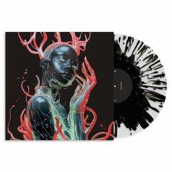 I Should Call Them (Inkblot Vinyl) - Saleh,Dua