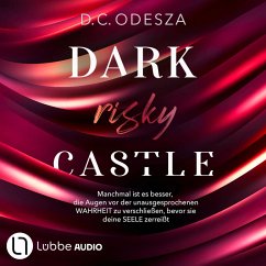 DARK risky CASTLE (MP3-Download) - Odesza, D. C.