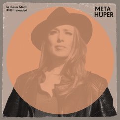 Cover In Dieser Stadt-Knef Reloaded (Digipak)