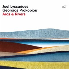 Acrs & Rivers (Digipak) - Lyssarides,Joel/Prokopiou,Georgios