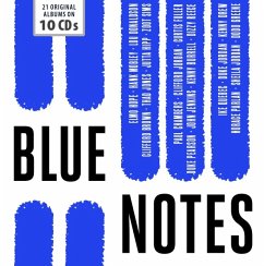 Blue Notes - Hope,Elmo/Mobley,Hank A.O.