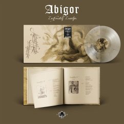 Leytmotif Luzifer (Coloured Lp) - Abigor