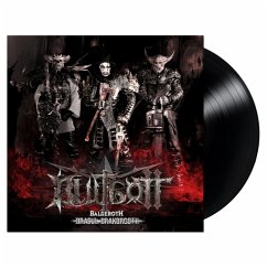 Dracul Drakorgoth (Balgeroth Version) Black Vinyl) - Blutgott