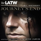 Journey's End (MP3-Download)