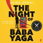 The Night of Baba Yaga (MP3-Download)