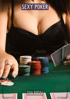 Cover Sexy Poker