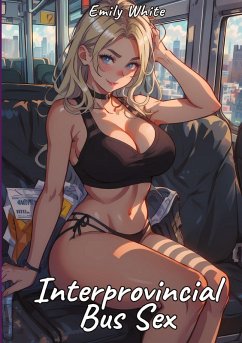 Cover Interprovincial Bus Sex