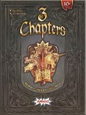 3 Chapters (Kartenspiel)